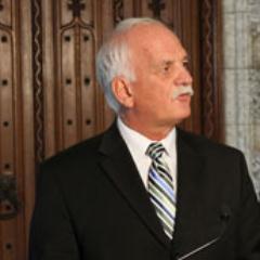 Canada's Minister of Public Safety.  Please visit http://t.co/OOngMtaKZl for contact information for my office.