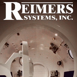 ReimersSystems's profile picture. INNOVATION & EXCELLENCE in HYPER/HYPOBARICS design•engineer•manufacture•install & service Hyper/Hypobaric• Research Chambers•Tunneling TBM•WORLDWIDE