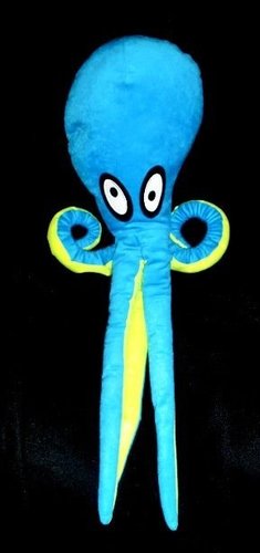 HalfSquid's profile picture. 