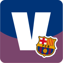 Porque ser del FC Barcelona es ser también de su filial, el mejor filial del mundo. Información, análisis, opinión y mucho más. Sello de calidad @VAVELcom.