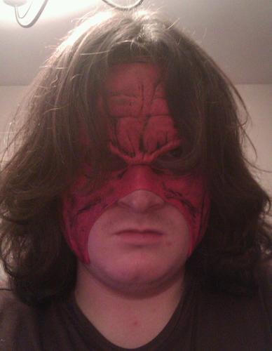 i am shaun , i love the WWE and the undertaker and kane , i have 1 tattoo of the jason voorhees mask :)