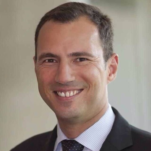 andreasstoeckli's profile picture. Running a unique first class Hotel down town Zürich, Switzerland