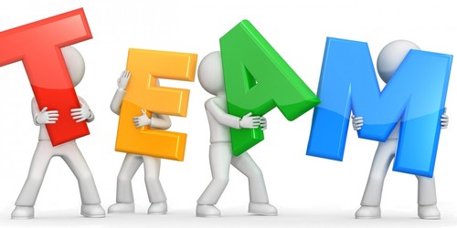 TeamOneee1's profile picture. 