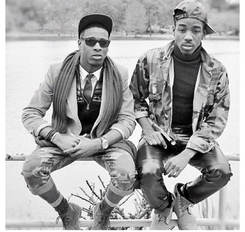 MKordale's profile picture. Creative Spirit & Passionate Artist IG: @_Markq  #ForeverDoyge #KreativeKreate 

Business Inquiries: Markquismiller@gmail.com