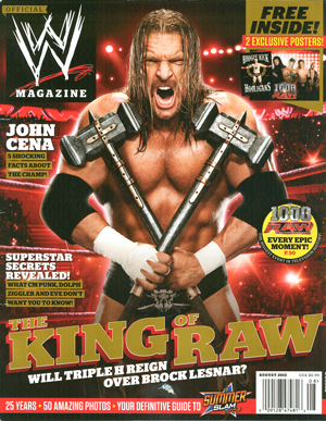 WWE @WWE I LOVE @JOHNCENA