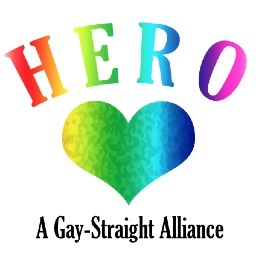GonzagaHERO's profile picture. We are a Gonzaga student organization dedicated to all things LGBTQIA! Join us Wednesdays in the Women's and Gender Studies house at 9p.m.!