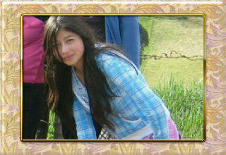 12 años, musica, bailar, amigos, acampar, descubrir, argentina, belieber. Sigueme y te sigo de vuelta:D