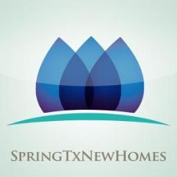 SpringNewHomes's profile picture. 