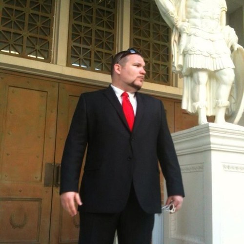 Conwell052's profile picture. Gotta get to the top or die trying