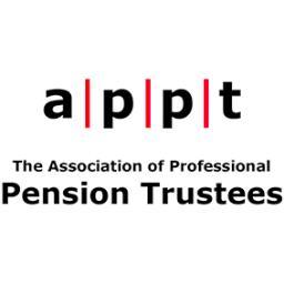 Association of Professional Pension Trustees.