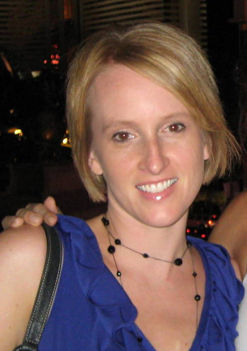 amykosorek's profile picture. 