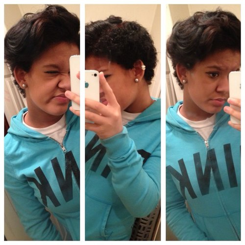 had to make a new one. but follow me  follow me on IG : _nichelleeeee ❤❤
