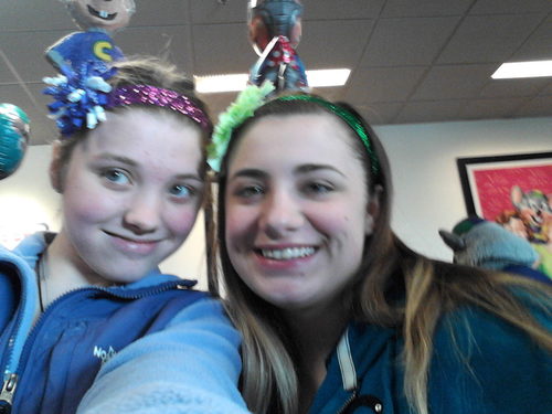 LexiCalhoon's profile picture. Im awesome,amazing,and sweet and i love the color purple