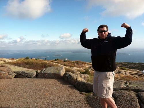 MilesHunt's profile picture. 