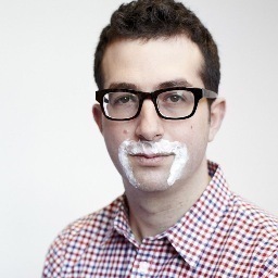 Co-founder @harrys, @warbyparker, @charlie_raider