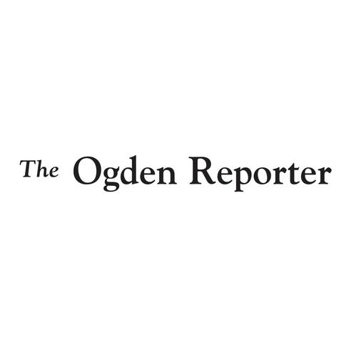 Ogden Reporter