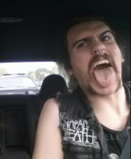 ballsamic's profile picture. 