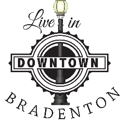 Just a couple of REALTORS that live, work and play in downtown Bradenton.  Through the efforts of many we are committed to smart growth of downtown Bradenton!