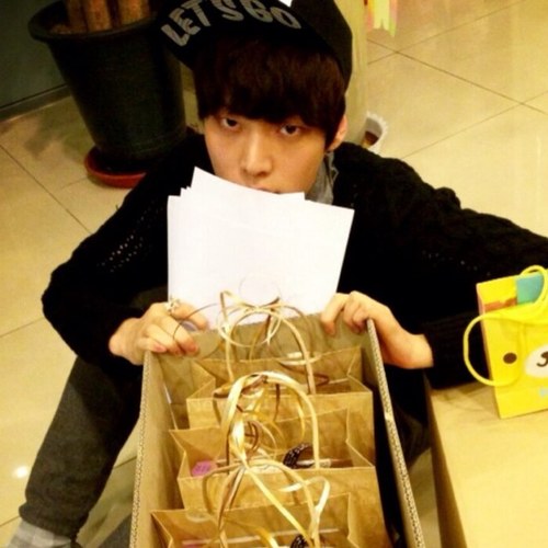 안재현 팬사이트, be the MIRACLE : )