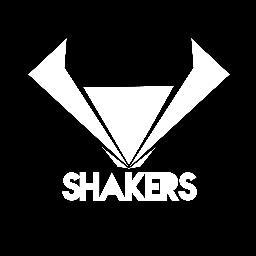 We're two DJ's and producers from Barcelona, Spain. For more info: https://t.co/TcUkYAjueF
For bookings/demos/inquiries: shakersbarcelona@gmail.com