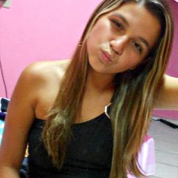 ela tem força tem sensibilidade, ela é guerreira ♪