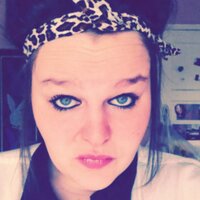 Tasha Glazebrook - @GlazebrookTasha Twitter Profile Photo