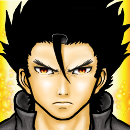 Zagaroth's profile picture. 