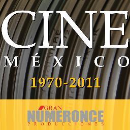 Temas e historias del cine mexicano.