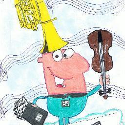 Scuola di musica classica, leggera e jazz e laboratori di musica d'insieme, orchestra e musica piccina