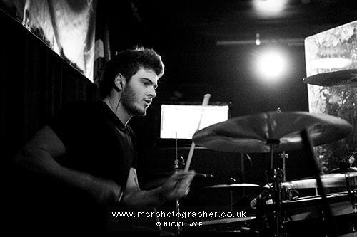 JackLangfeld's profile picture. Jack Langfeld - Sound Engineer