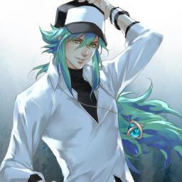 Dios_N's profile picture. Hijo adoptivo de Ghechis, Rey y líder del Equipo Plasma puedo hablar con los pokemon, poseo la hablidad de fusionarme con ellos #SpanishFakeNintendo