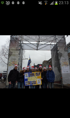 T3cUrsula's profile picture. volg dit account voor het nieuws rondom T3c