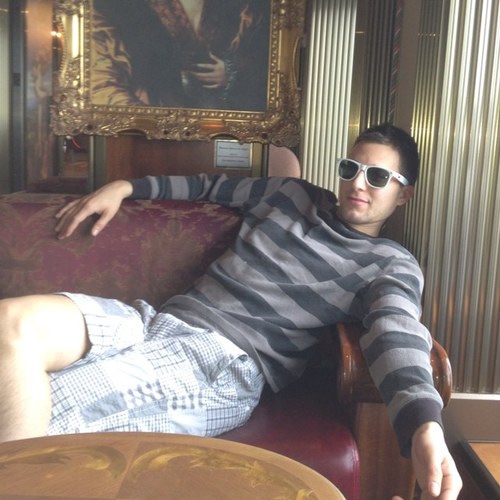 pottymouth111's profile picture. 