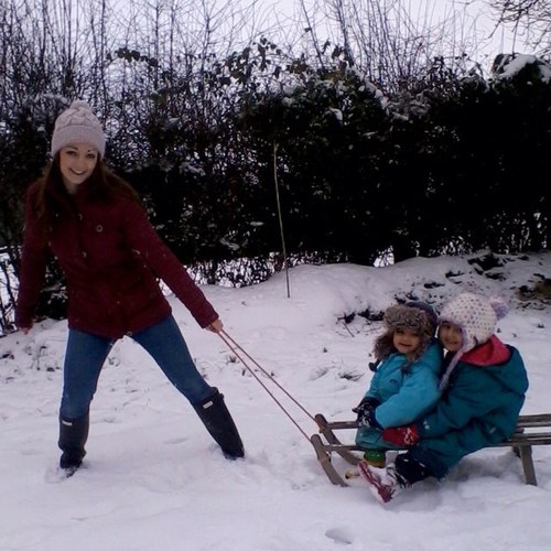 HannahSolly3's profile picture. 