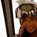 Lydia Föger (@oztrian) Twitter profile photo