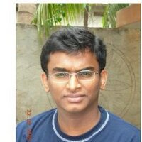 Nishanth Godalla (@ngodalla) 's Twitter Profile