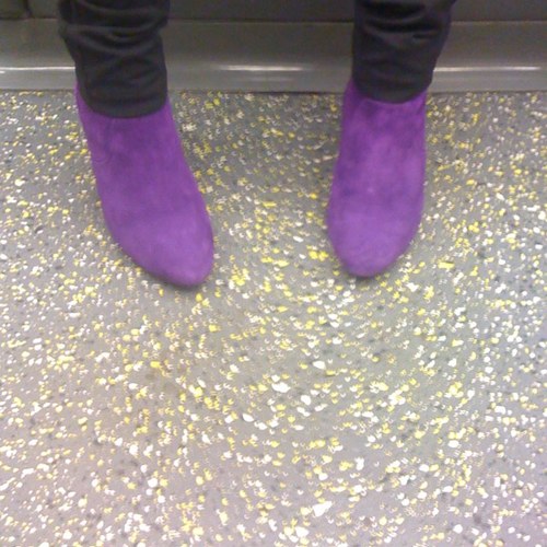 Mosaic P.H.