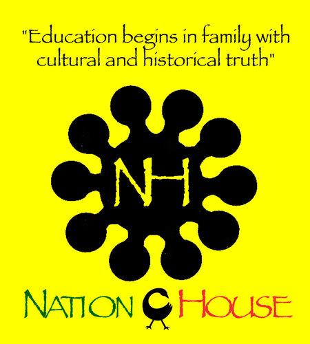 An Independent Afrikan-Centered School dedicated to the education of children of Afrikan Descent.