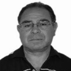Sou um professor carente em busca de um novo amor