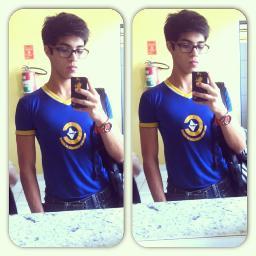 “A vida me ensinou a nunca desistir, nem ganhar, nem perder, mas procurar evoluir.” (Charlie Brown Jr.)