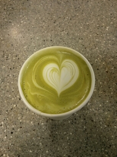 forest2809's profile picture. 경북대 북문 북카페 지혜의 숲