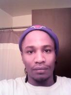 Im just dat nigga Follow Me....Let money talk and bullshit walk