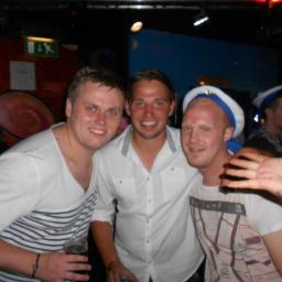 ChrisKenny2's profile picture. 