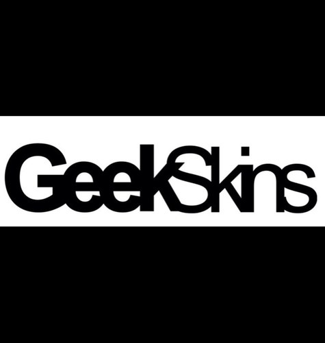 geekskins's profile picture. Skins protector de rayaduras para tu iphone no modifica su peso y su tamaño original, el material es de 3M di-noc. Personaliza tu iphone !