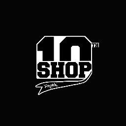 10th Shop Area
