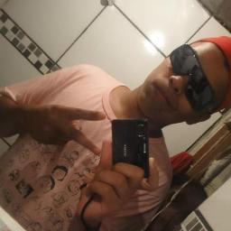 sou o que sou e,nada vai me mudar!!!