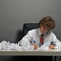 LivingResumes's profile picture. The paper resume is DOA. Stand out from the crowd and start your LivingResume™ today!