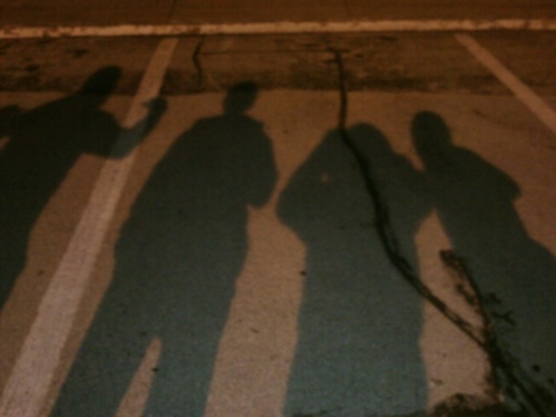 QuadCoreSwag's profile picture. Definition of Swag - QuadCore
3 Honkys & a Negro