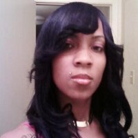 Kandis Jones  - @Mz_Lollipop_ Twitter Profile Photo