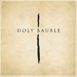 HolyBauble's profile picture. Faith is always in Fashion. https://t.co/uwcplX4WGl https://t.co/JN7krt981Z